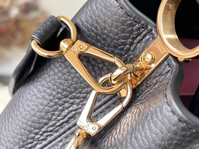 Louis Vuitton Top Handle Bags